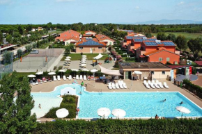 Holiday residence Rosa dei Venti, Vada